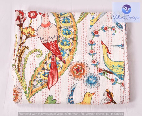 Indian handmade queen - indian,